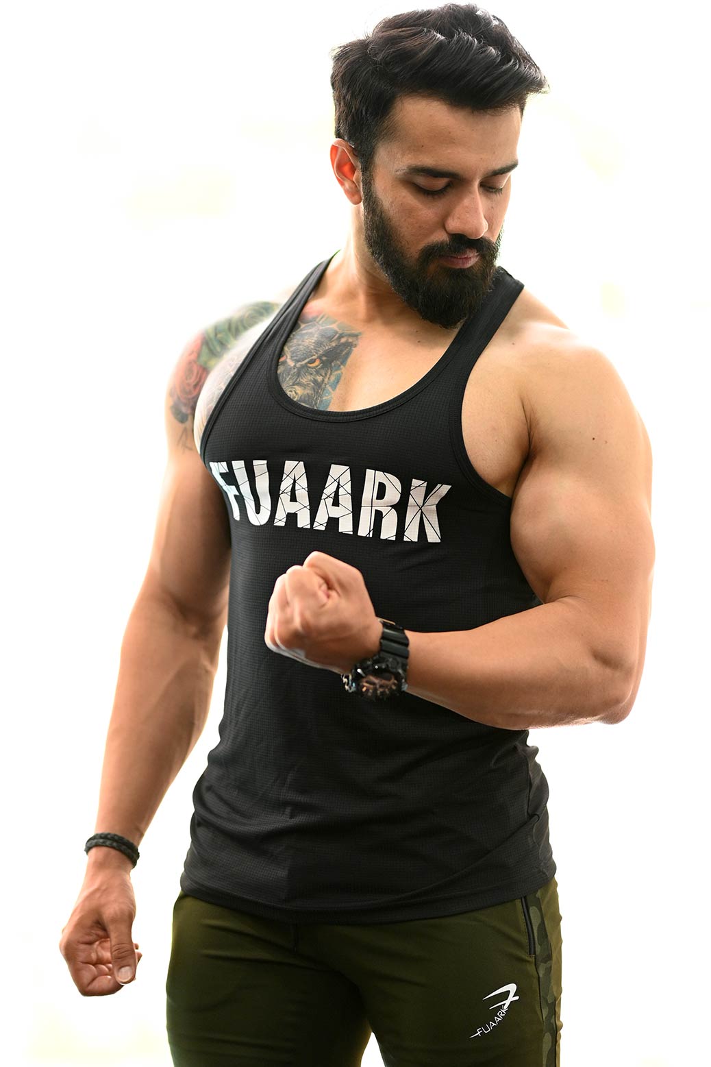 Fuaark Classic Stringer